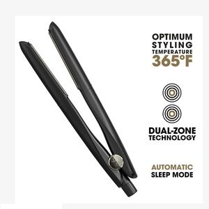 ghd gold flat iron.